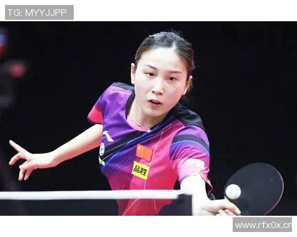 成都乒乓球队比赛经验分享与提升策略的深入探讨