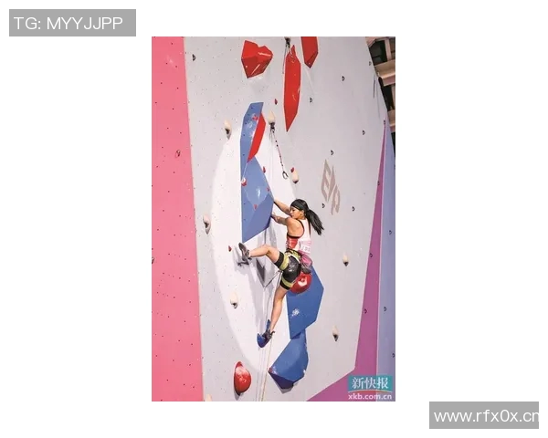 深圳攀岩队在全国攀岩比赛经验排行榜中荣获第七名的荣耀成就