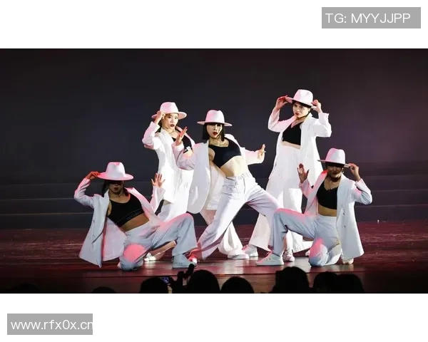 深圳街舞队比赛经验深度对比分析与启示探讨